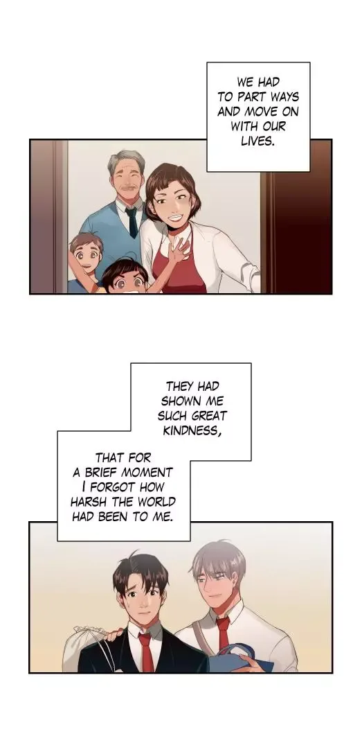 Timeless melody Chapter 19 page 2