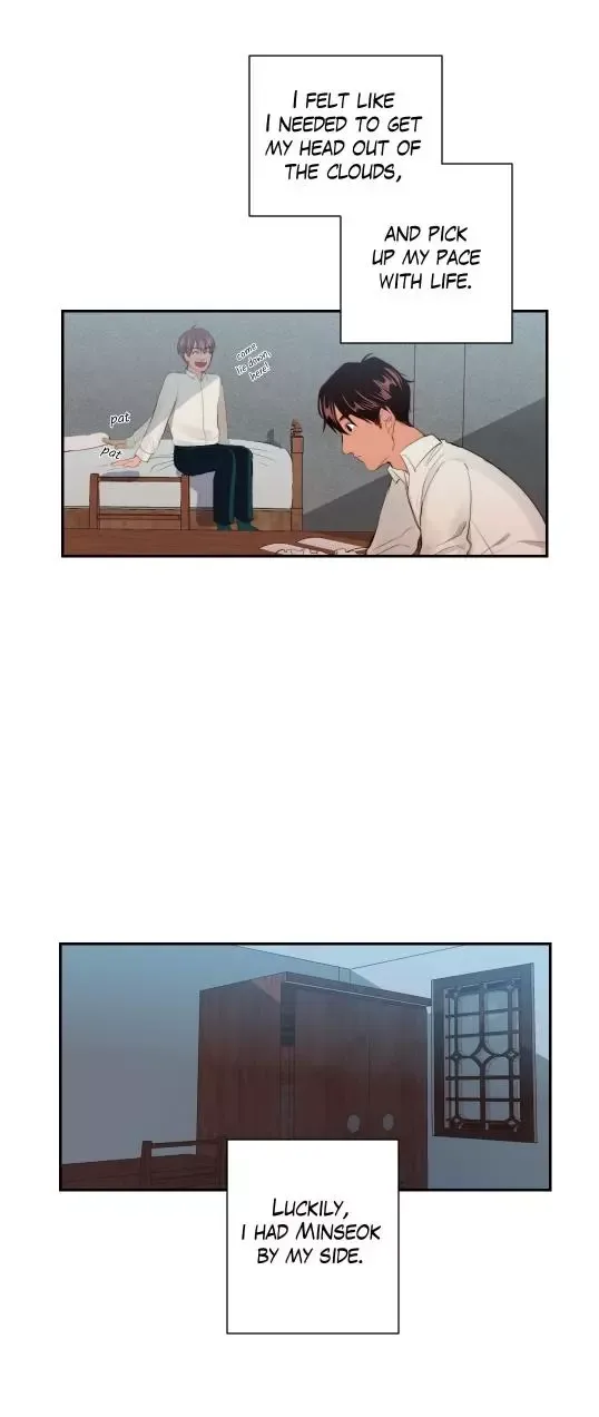 Timeless melody Chapter 19 page 3
