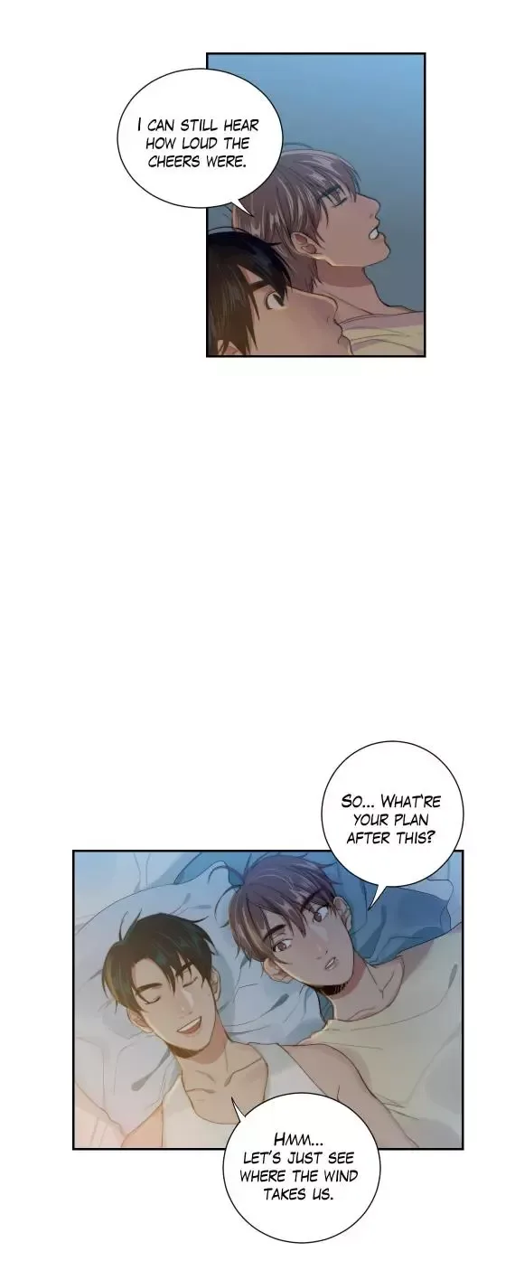 Timeless melody Chapter 19 page 6