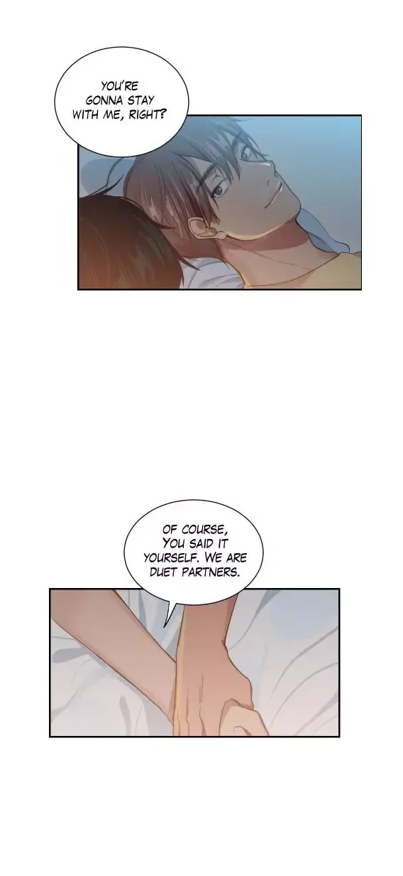 Timeless melody Chapter 19 page 7