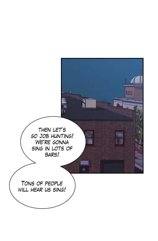 Timeless melody Chapter 19 page 8