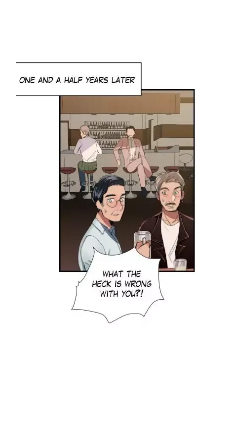 Timeless melody Chapter 19 page 14