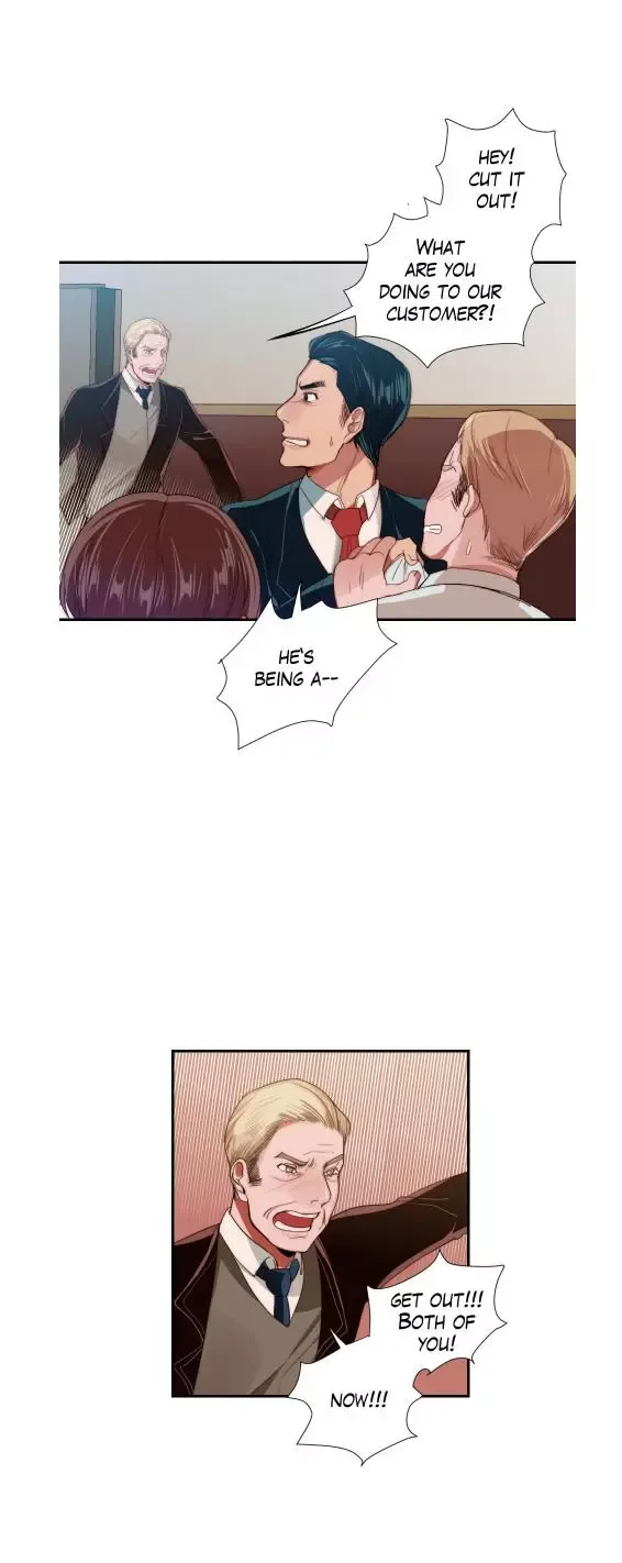 Timeless melody Chapter 19 page 16
