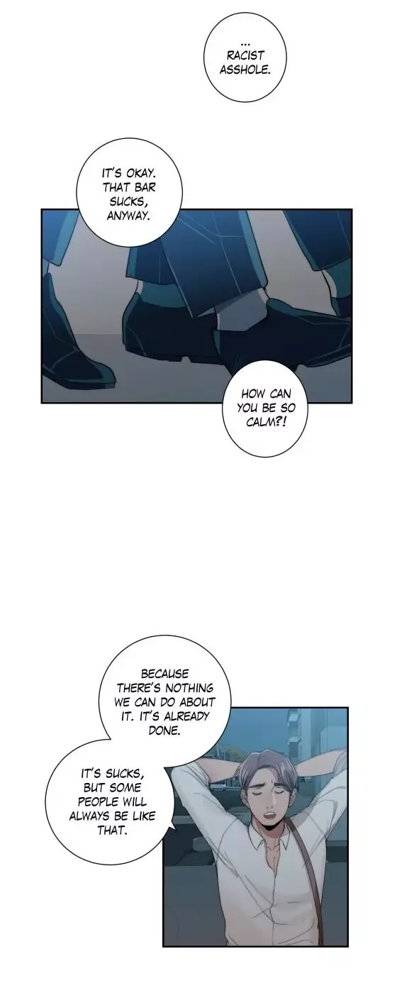 Timeless melody Chapter 19 page 17