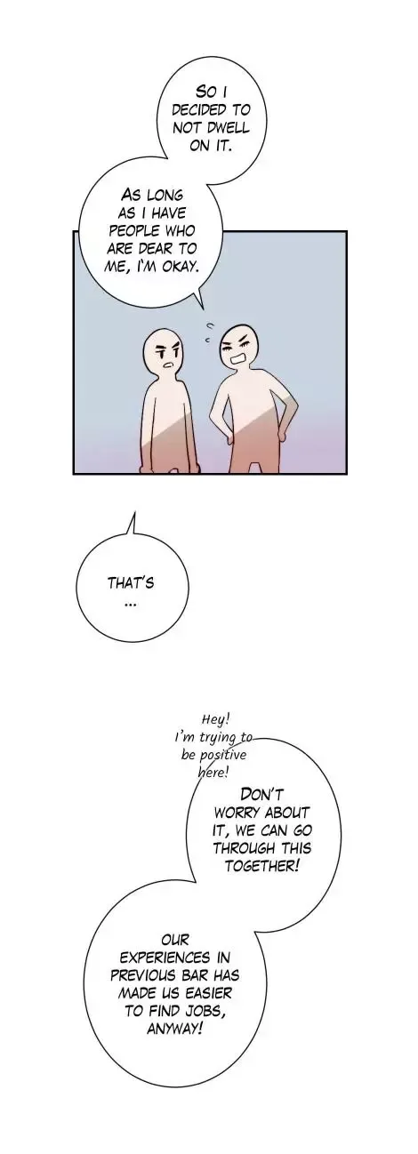 Timeless melody Chapter 19 page 21