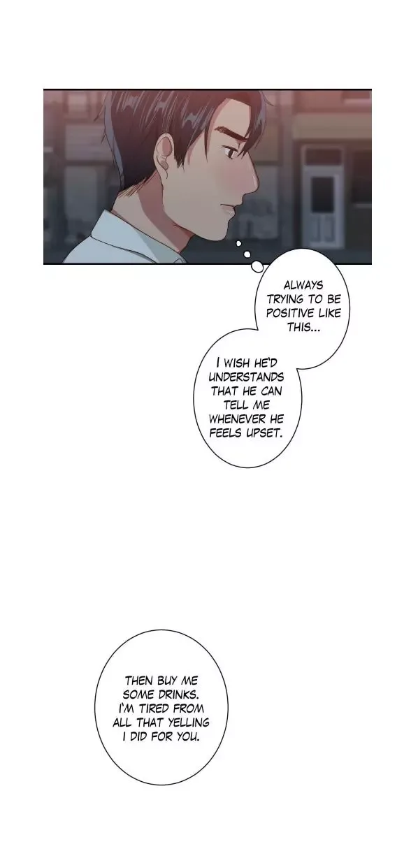 Timeless melody Chapter 19 page 22