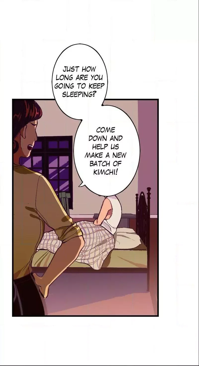 Timeless melody Chapter 2 page 2