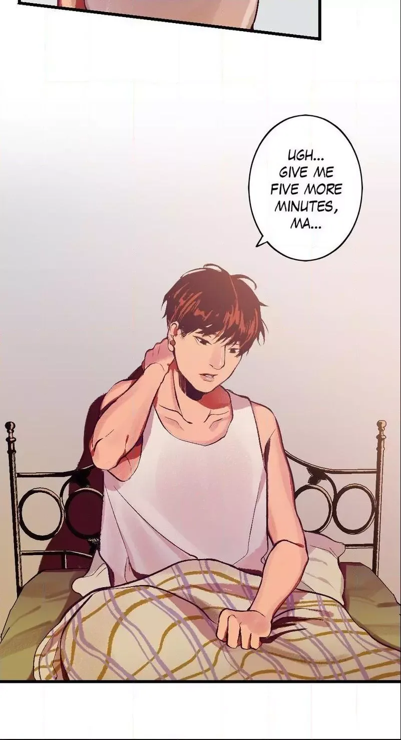 Timeless melody Chapter 2 page 4