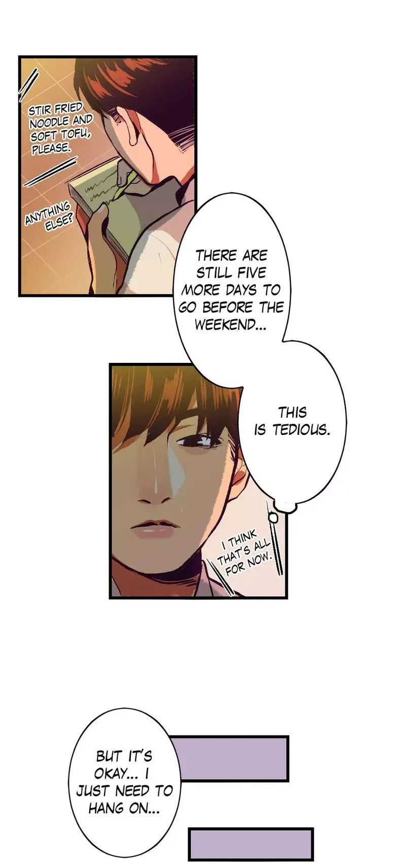 Timeless melody Chapter 2 page 10
