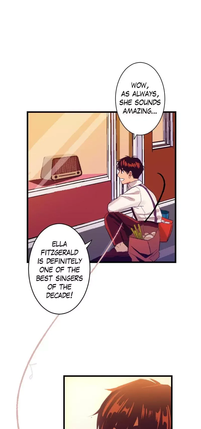 Timeless melody Chapter 2 page 20