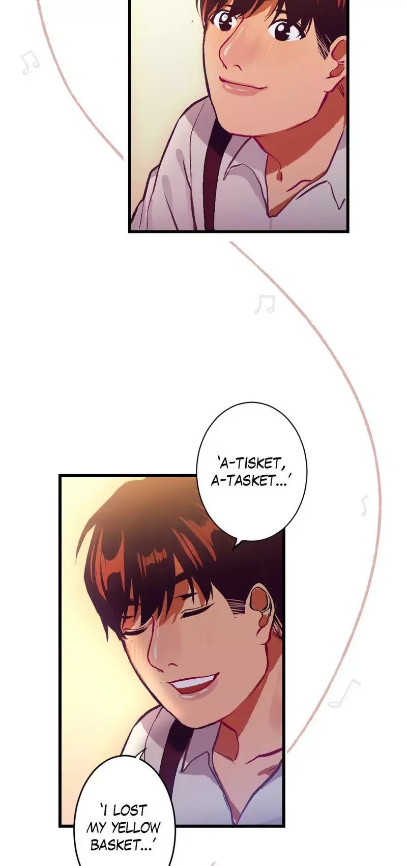 Timeless melody Chapter 2 page 21