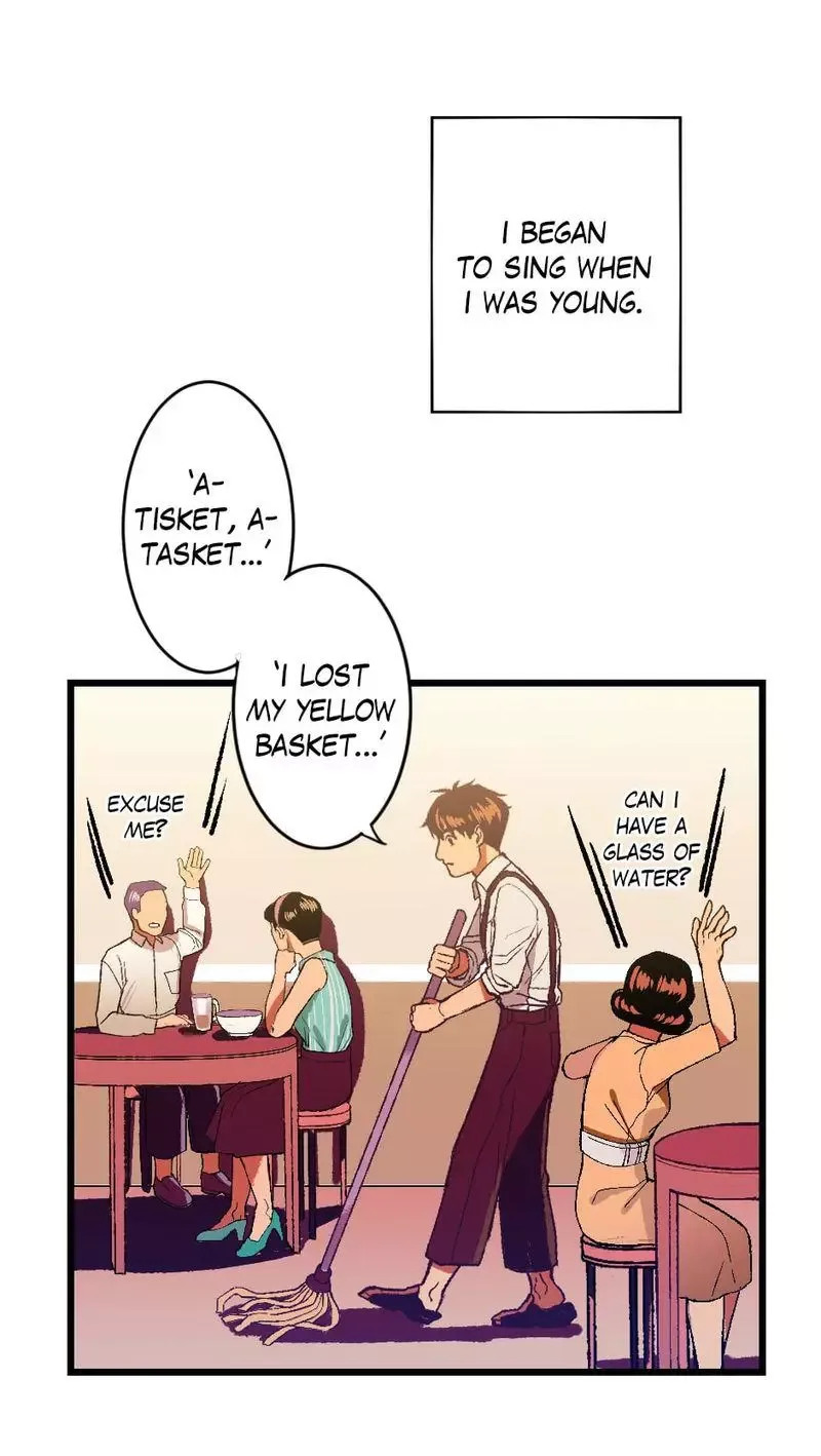 Timeless melody Chapter 2 page 24