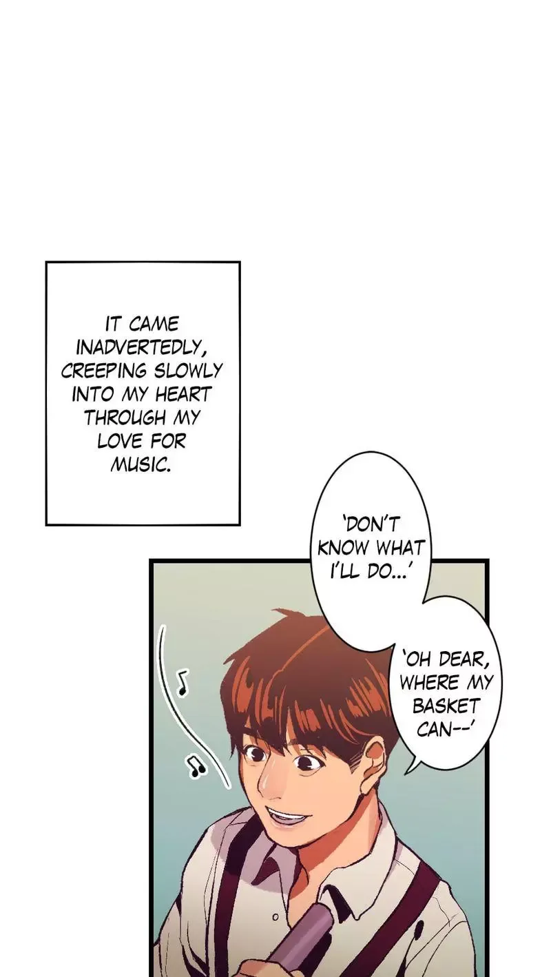 Timeless melody Chapter 2 page 25
