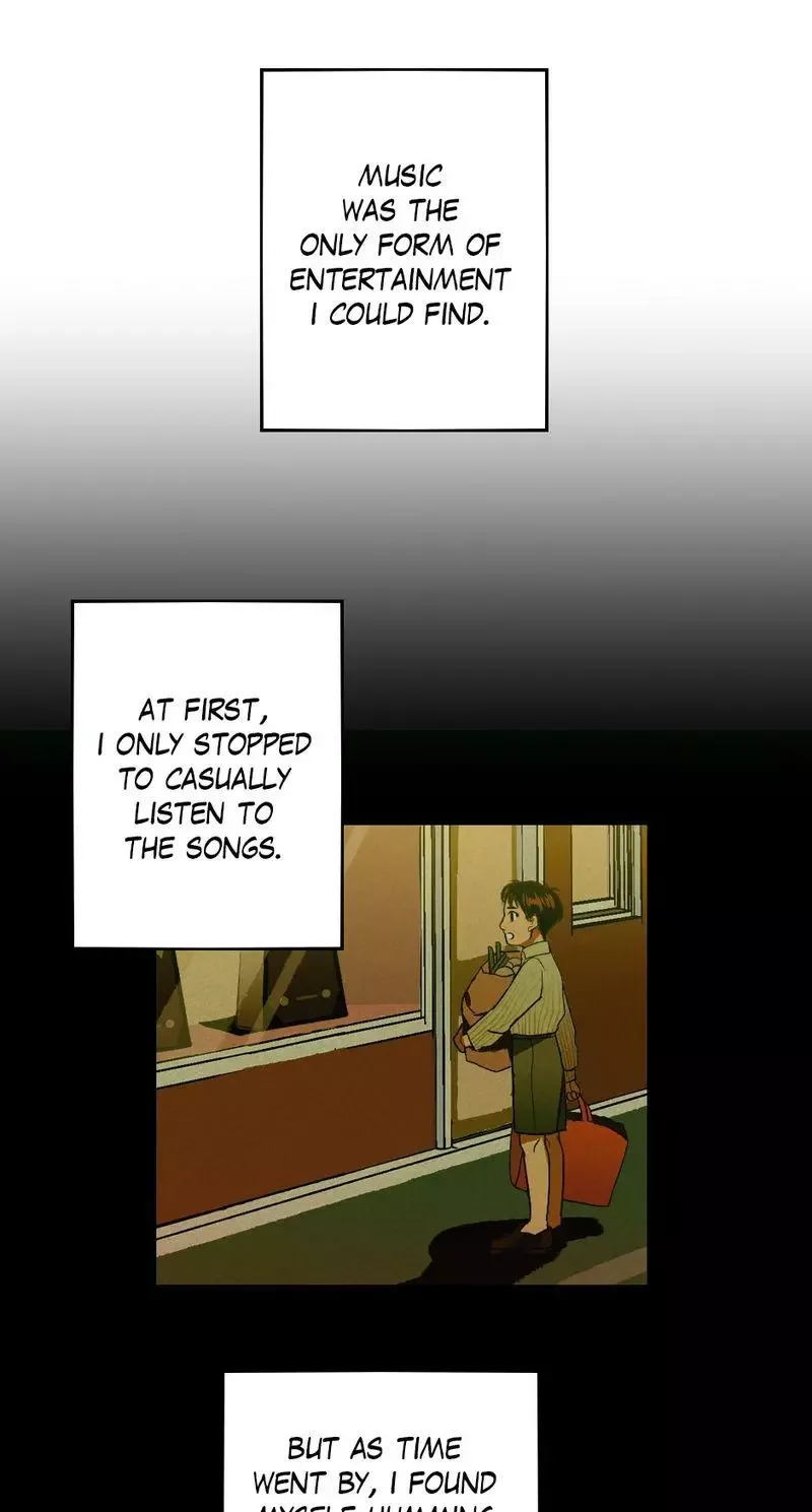 Timeless melody Chapter 2 page 27