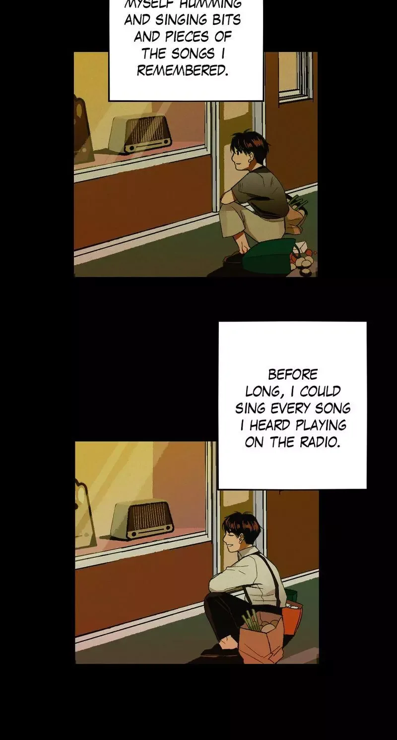 Timeless melody Chapter 2 page 28