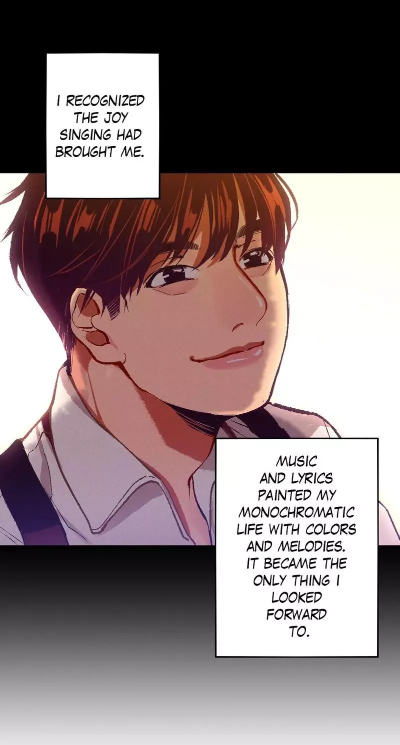 Timeless melody Chapter 2 page 29