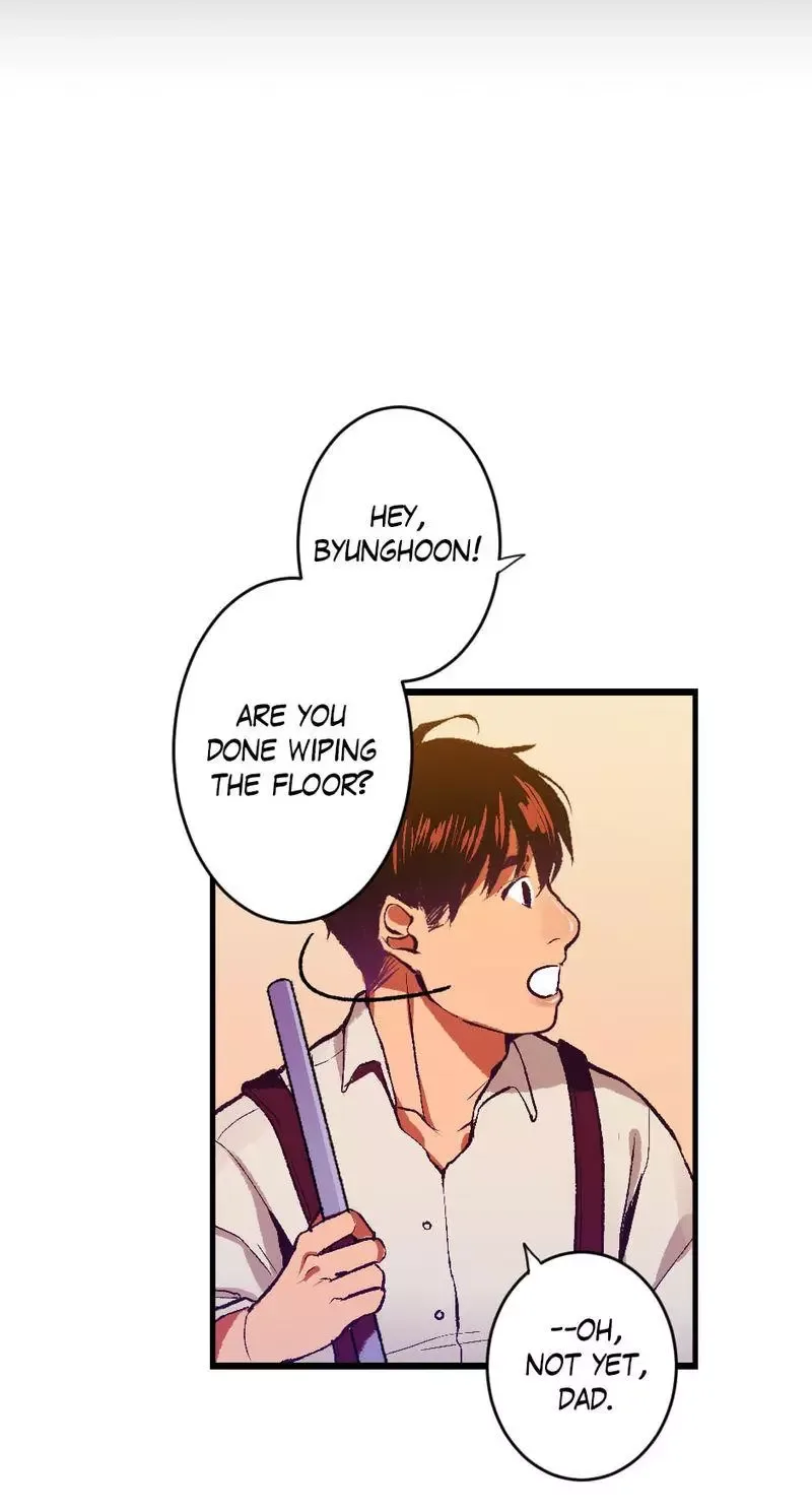 Timeless melody Chapter 2 page 30