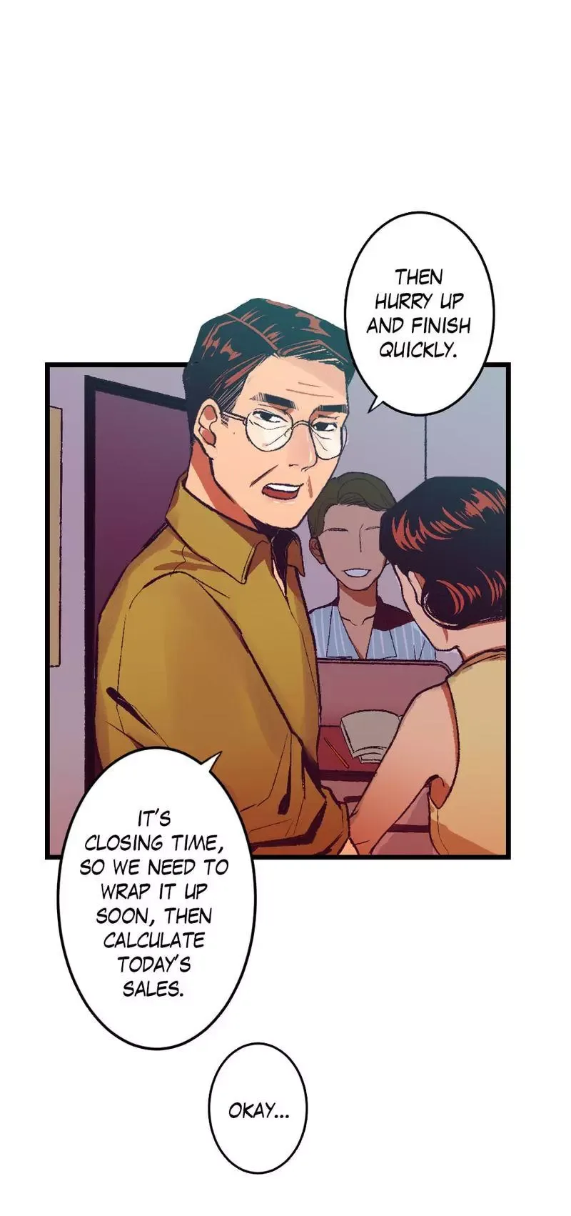 Timeless melody Chapter 2 page 31