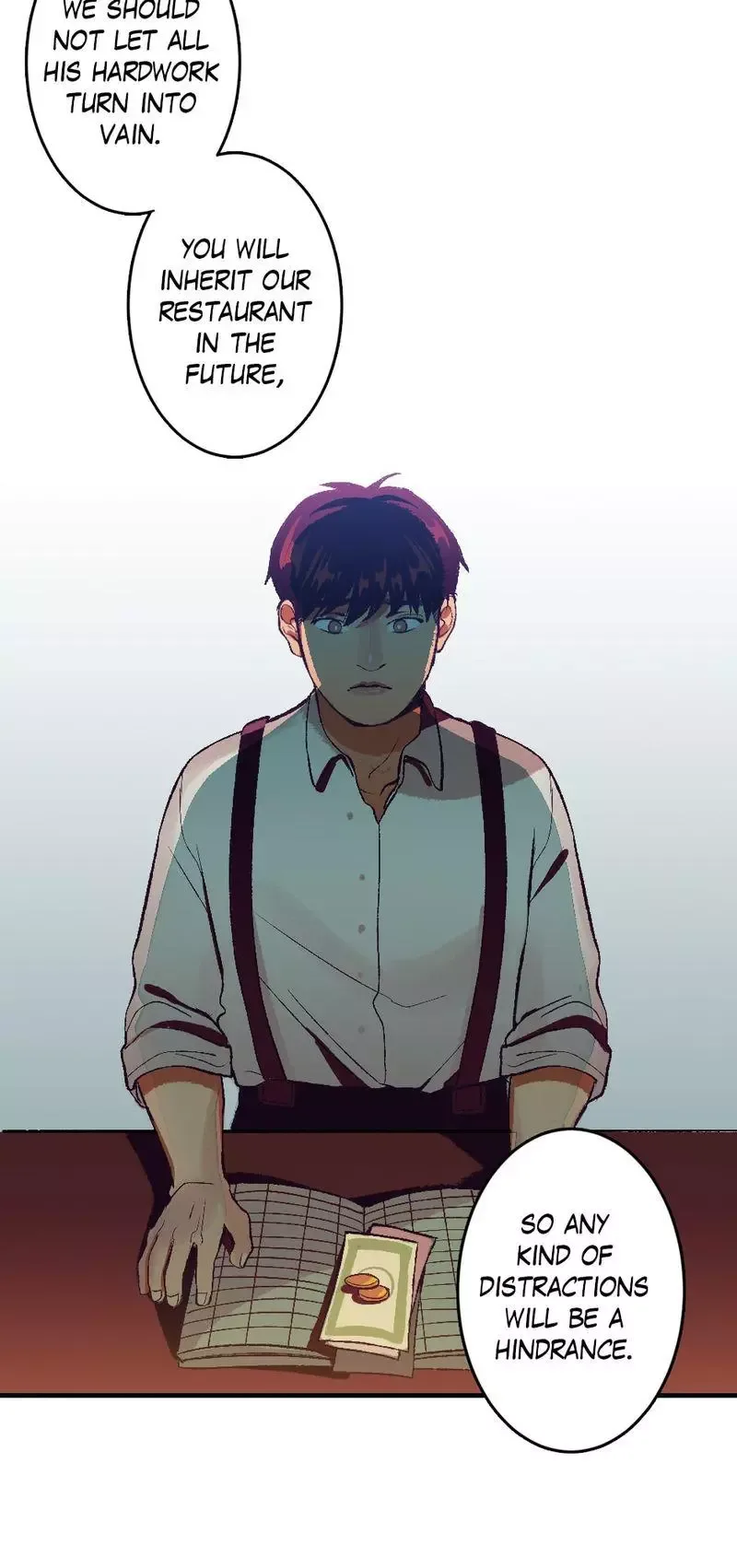 Timeless melody Chapter 2 page 37
