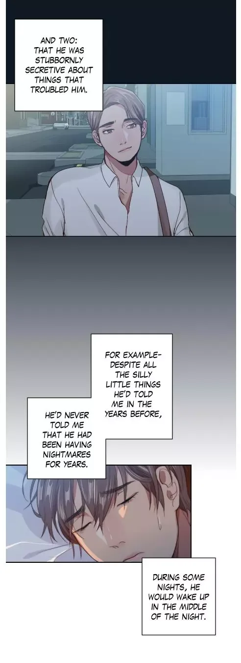 Timeless melody Chapter 20 page 3