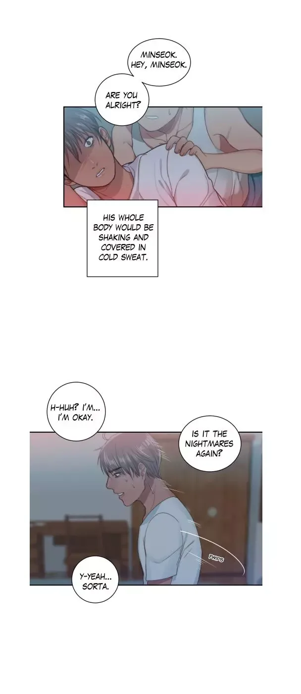 Timeless melody Chapter 20 page 4