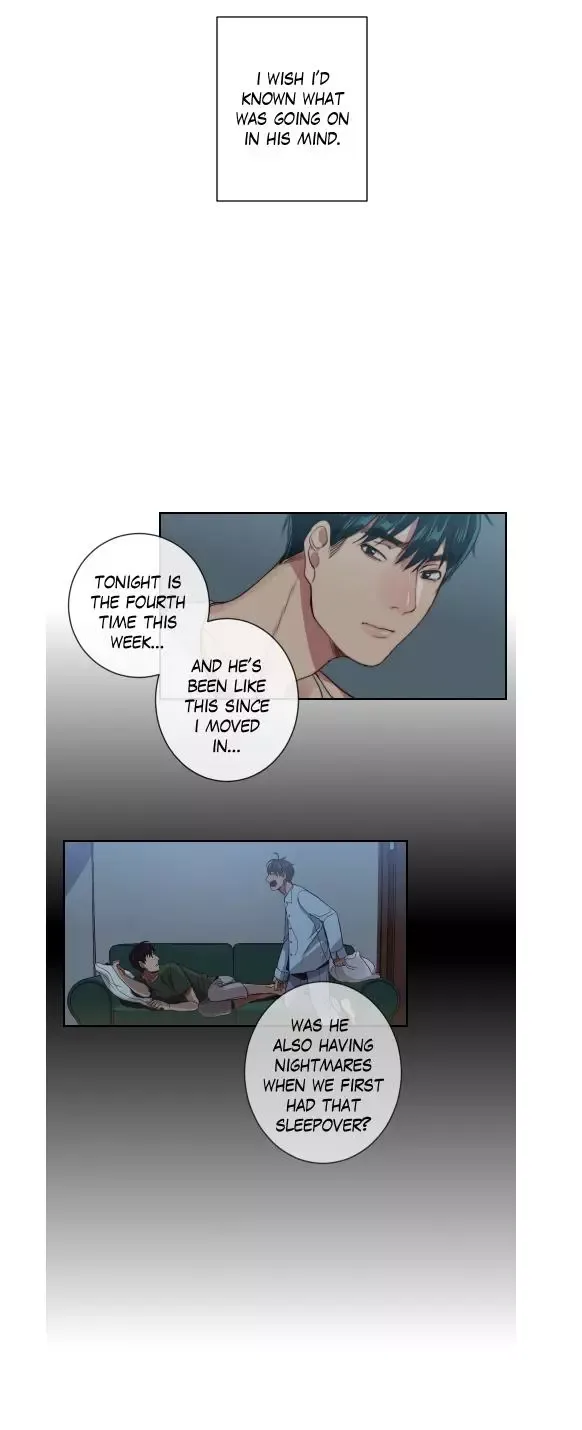 Timeless melody Chapter 20 page 6