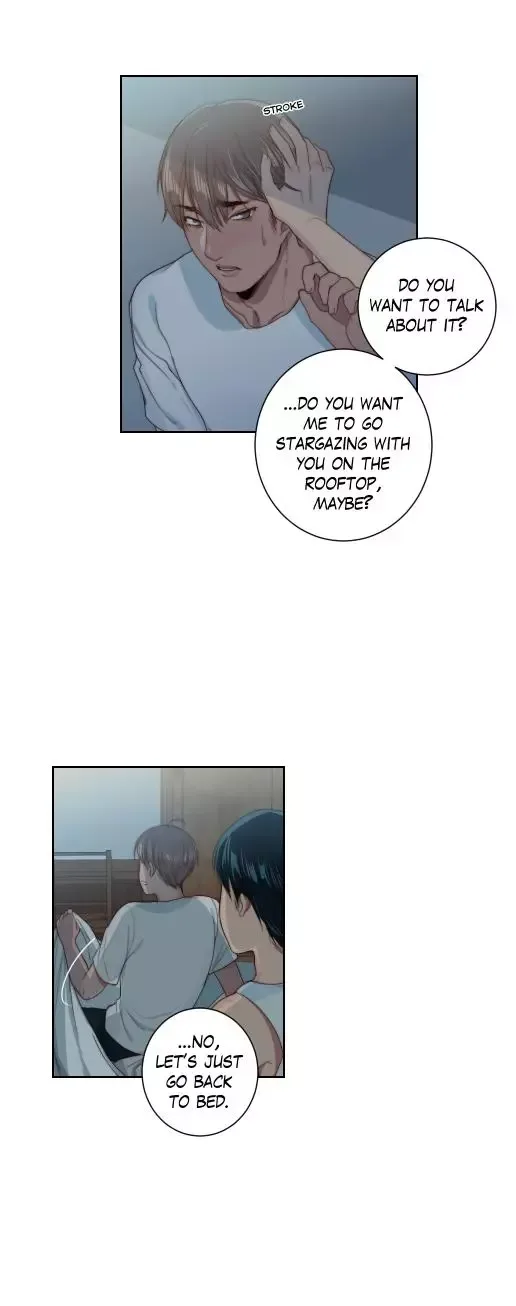 Timeless melody Chapter 20 page 5