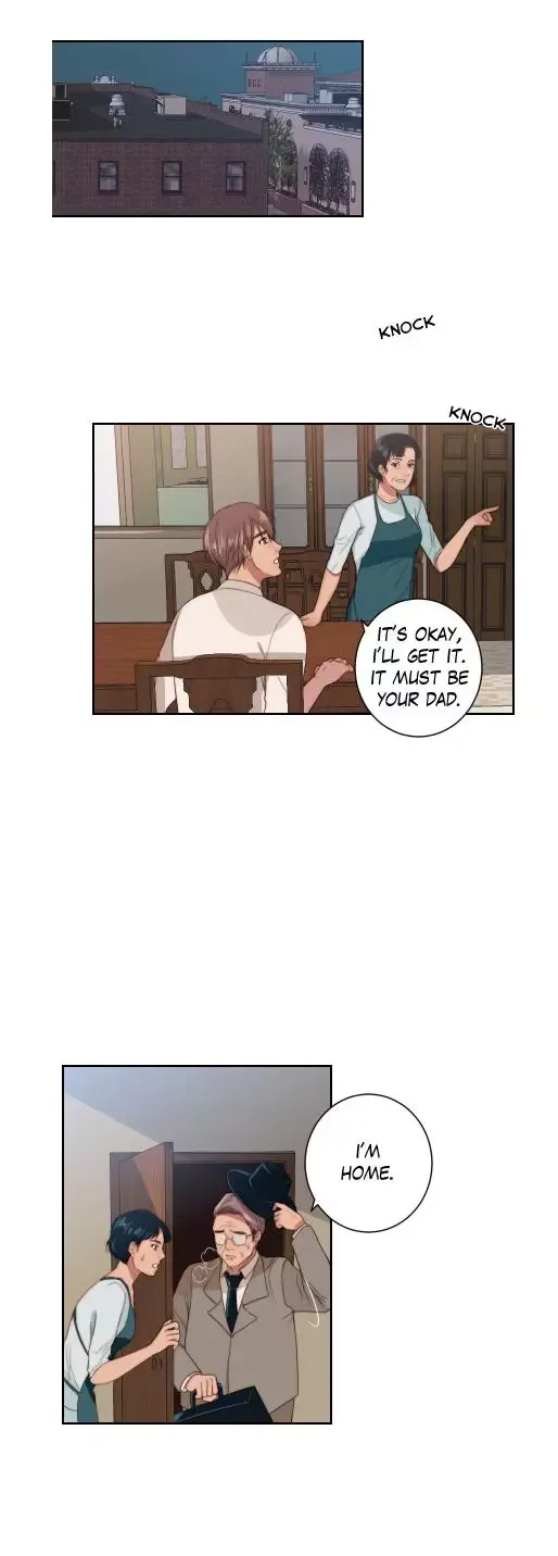 Timeless melody Chapter 20 page 15