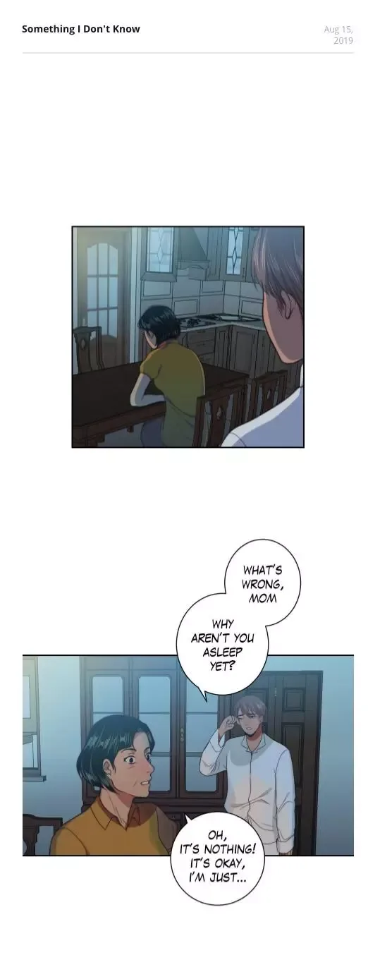 Timeless melody Chapter 21 page 1