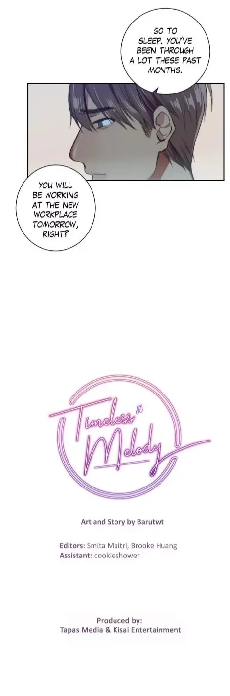 Timeless melody Chapter 21 page 4