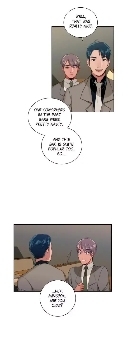 Timeless melody Chapter 21 page 7