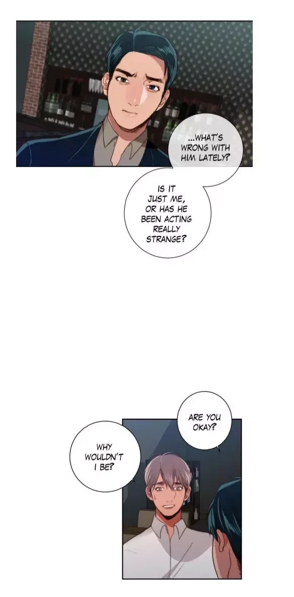 Timeless melody Chapter 21 page 10