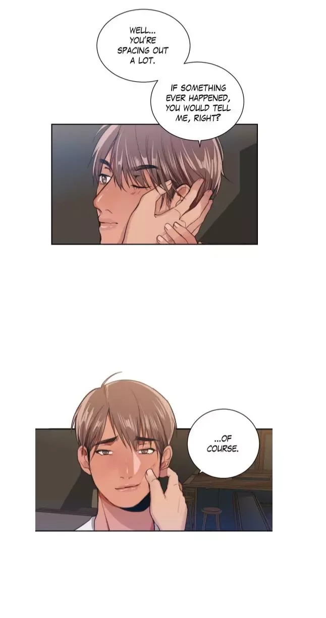 Timeless melody Chapter 21 page 11