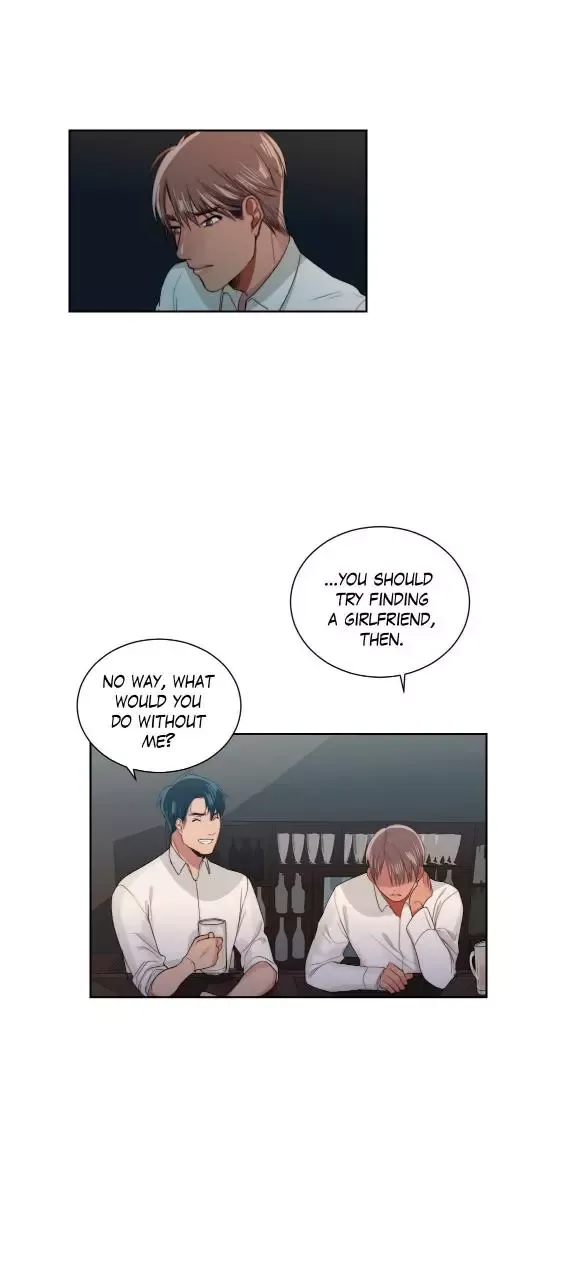 Timeless melody Chapter 21 page 16