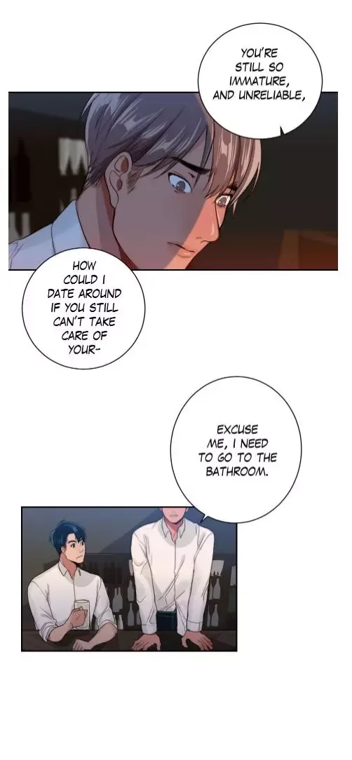 Timeless melody Chapter 21 page 17