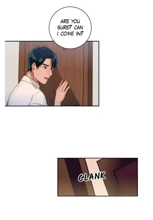 Timeless melody Chapter 21 page 20