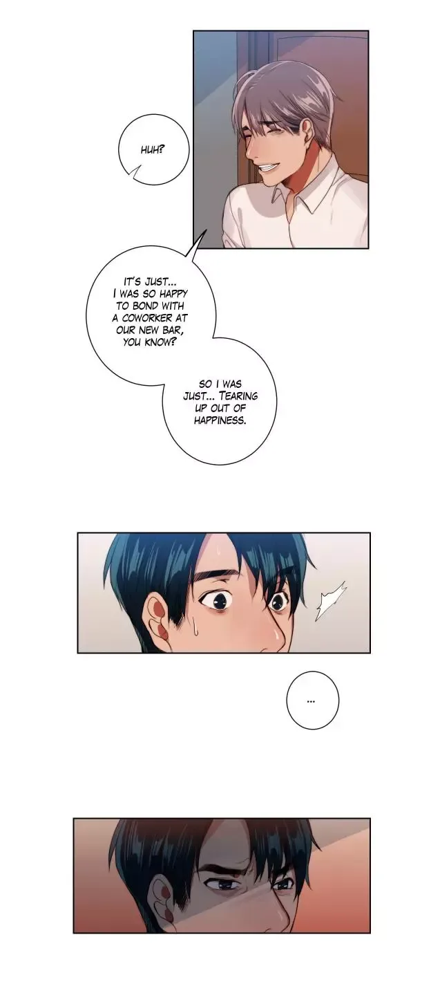 Timeless melody Chapter 22 page 3
