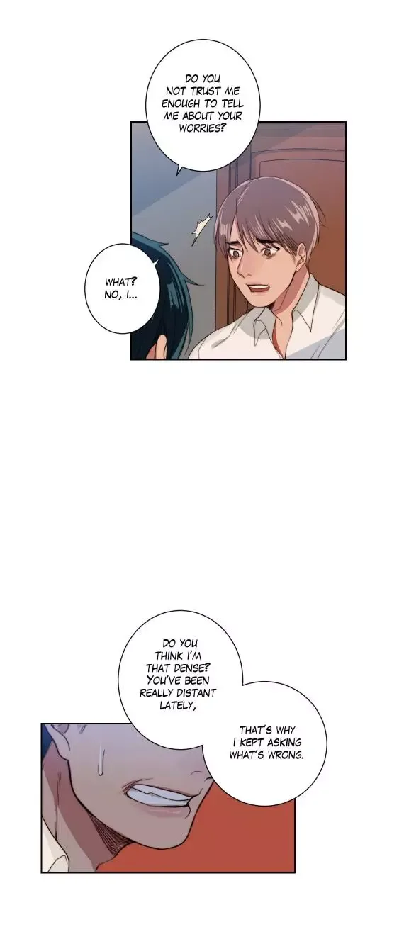 Timeless melody Chapter 22 page 4