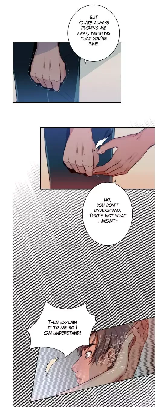 Timeless melody Chapter 22 page 5