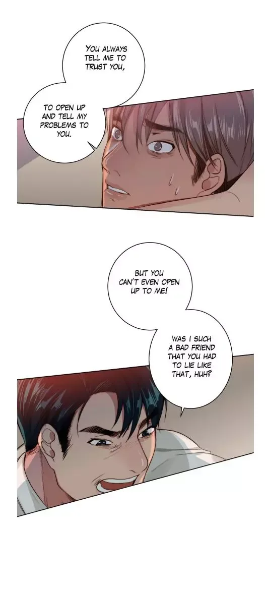 Timeless melody Chapter 22 page 7