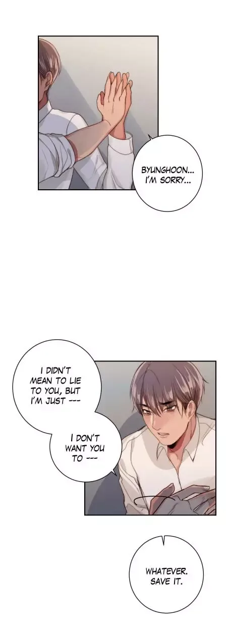 Timeless melody Chapter 22 page 8