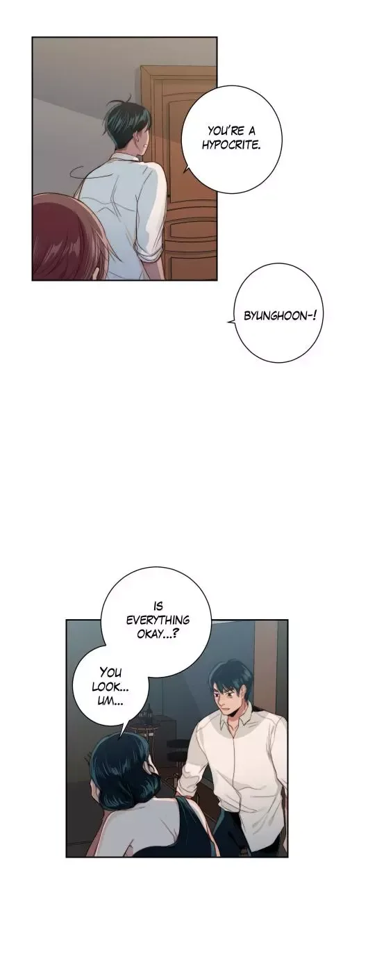 Timeless melody Chapter 22 page 9