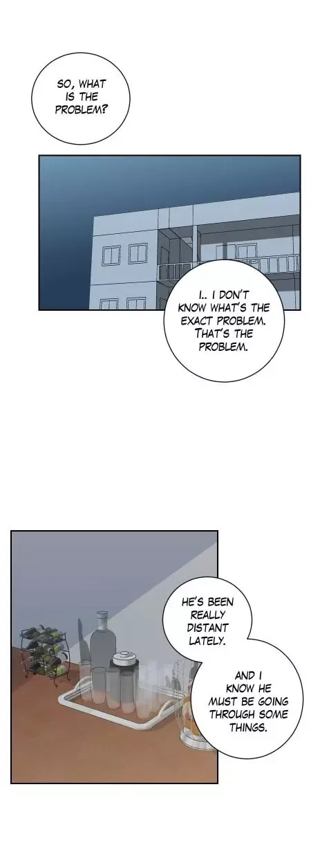 Timeless melody Chapter 22 page 12