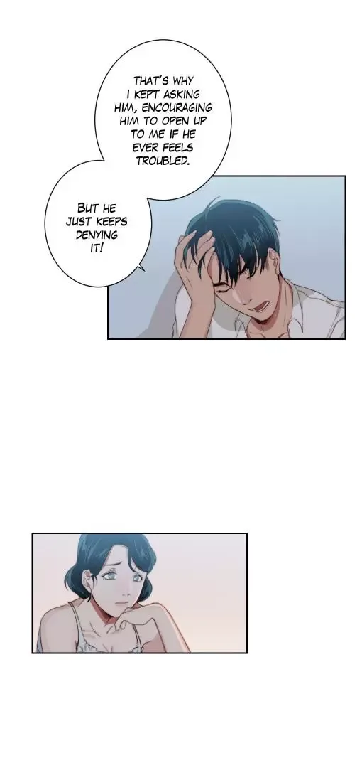 Timeless melody Chapter 22 page 13