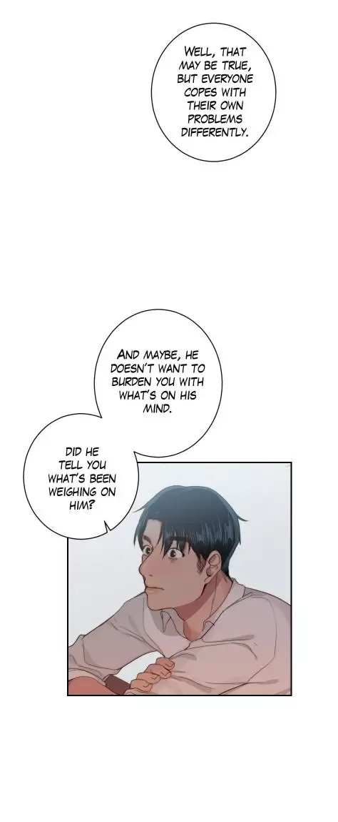 Timeless melody Chapter 22 page 15