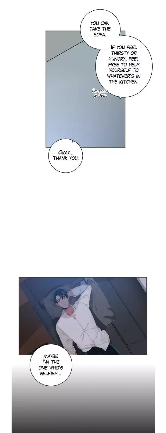 Timeless melody Chapter 22 page 19