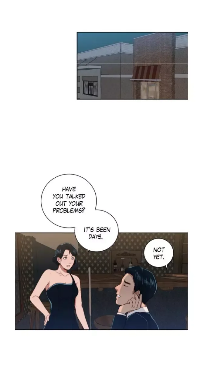 Timeless melody Chapter 23 page 5