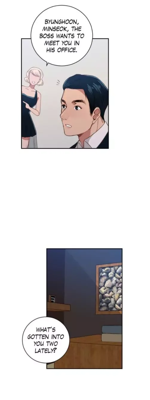 Timeless melody Chapter 23 page 11