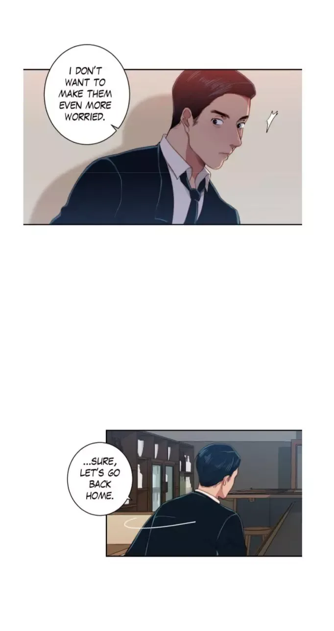 Timeless melody Chapter 23 page 16