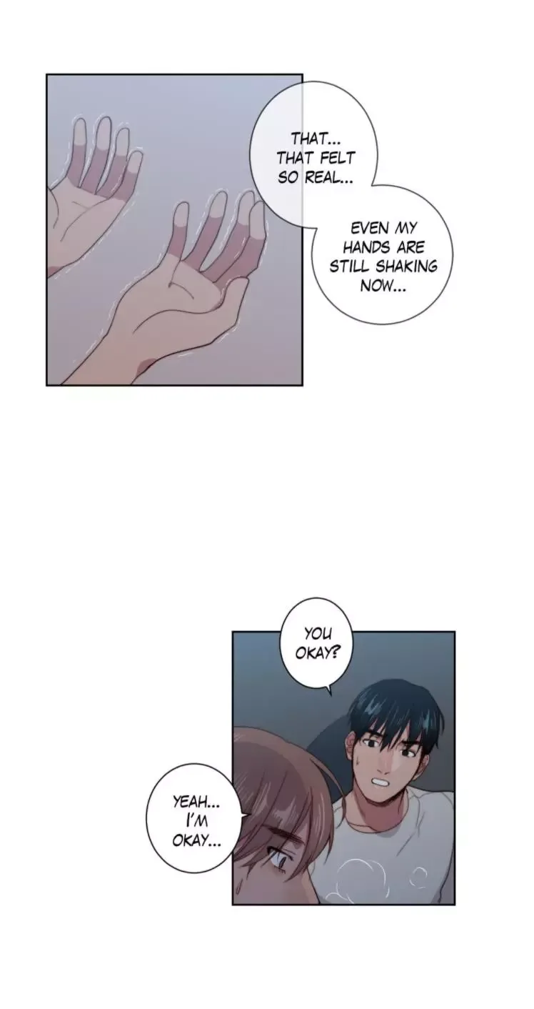 Timeless melody Chapter 23 page 20